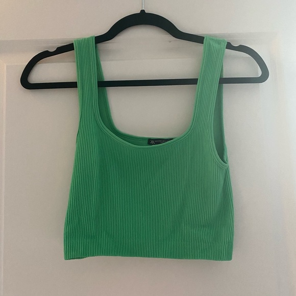 Zara Womens Tank - Picture 1 of 3